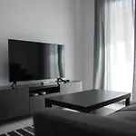 Renovated One Bedroom In With Pool Paphos